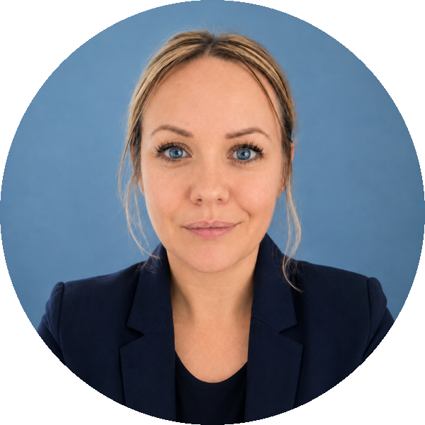 Dr Claire Bullen-Foster