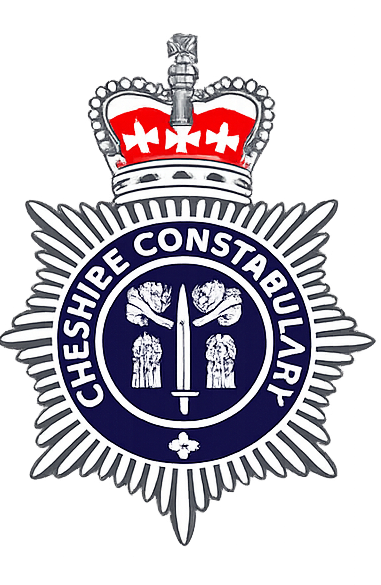 Cheshire Constabulary