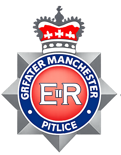 Greater Manchester Police