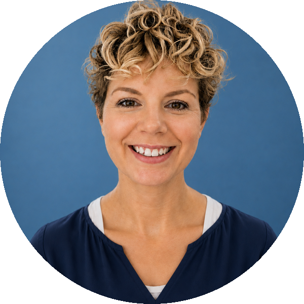 Dr Laura Gregg-Rowbury